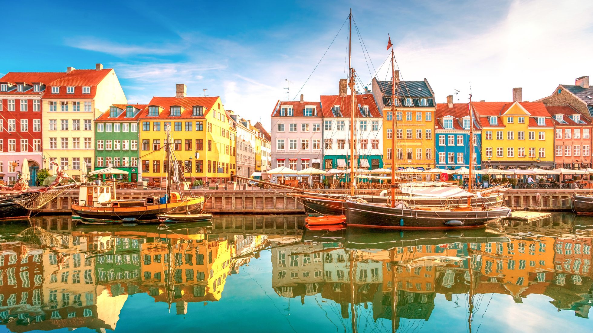 Nyhavn