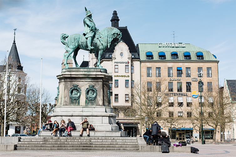Stortorget